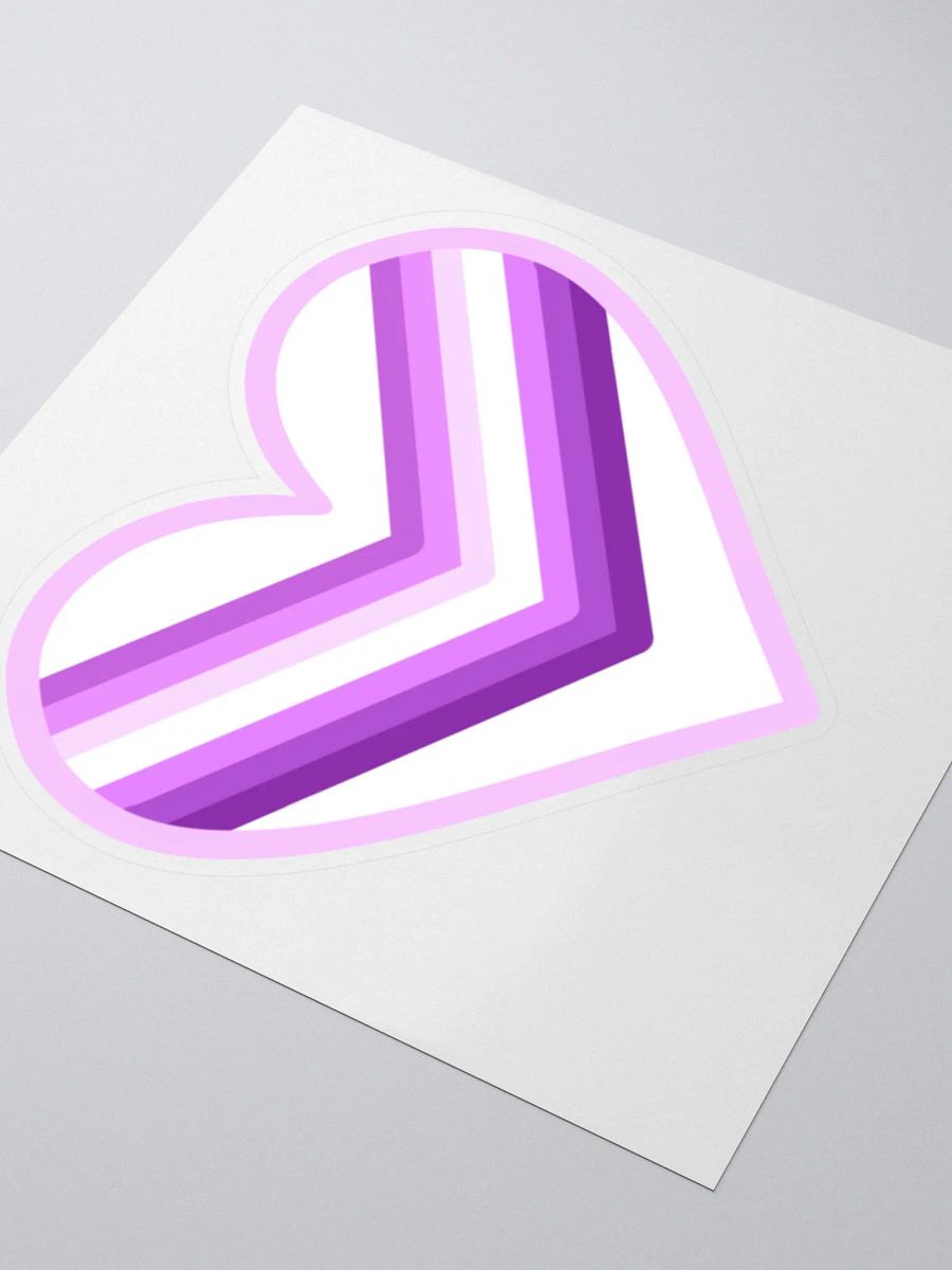 Queer Pride Sticker product image (8)