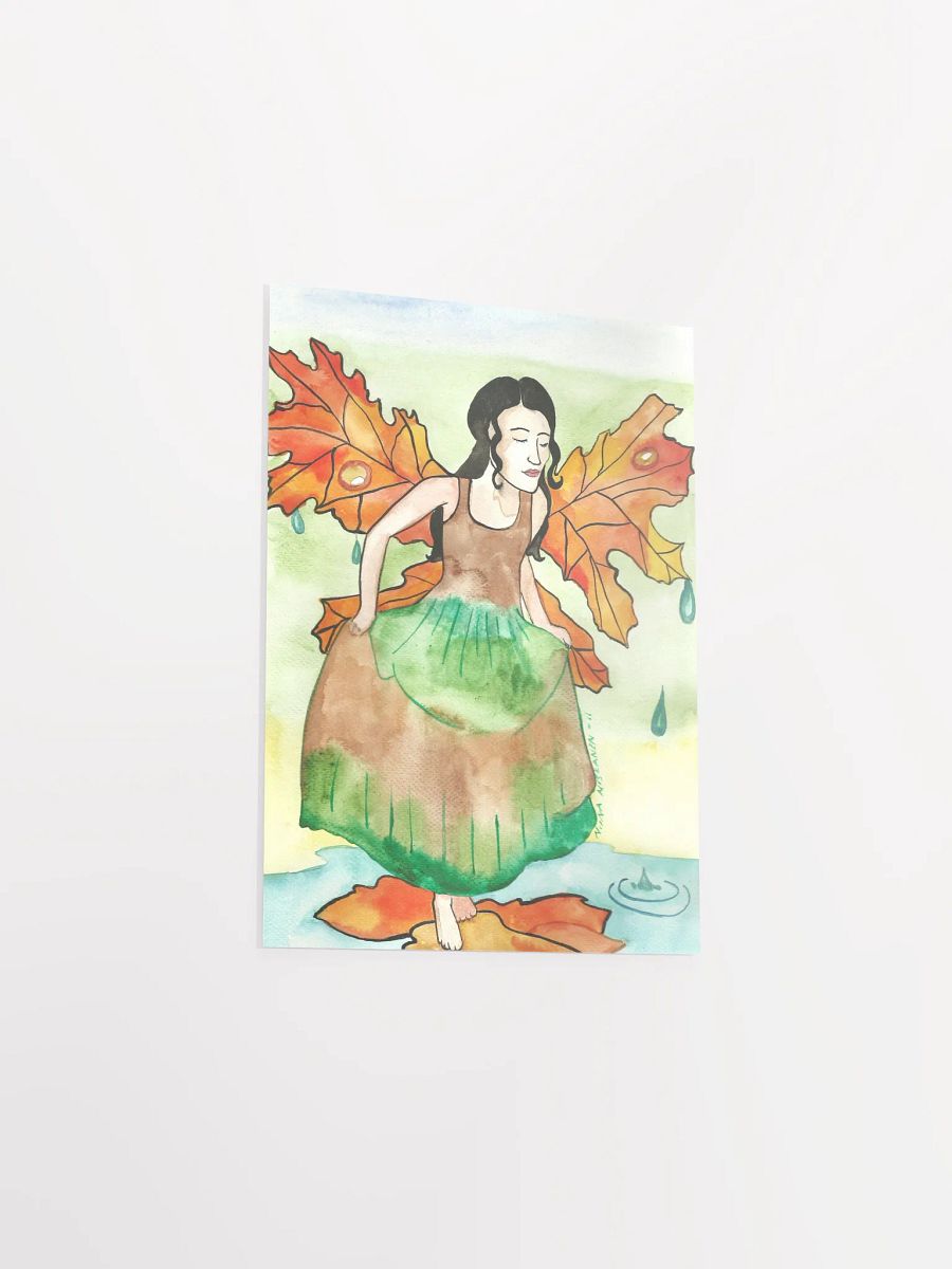 After The Rain Art Print product image (14)