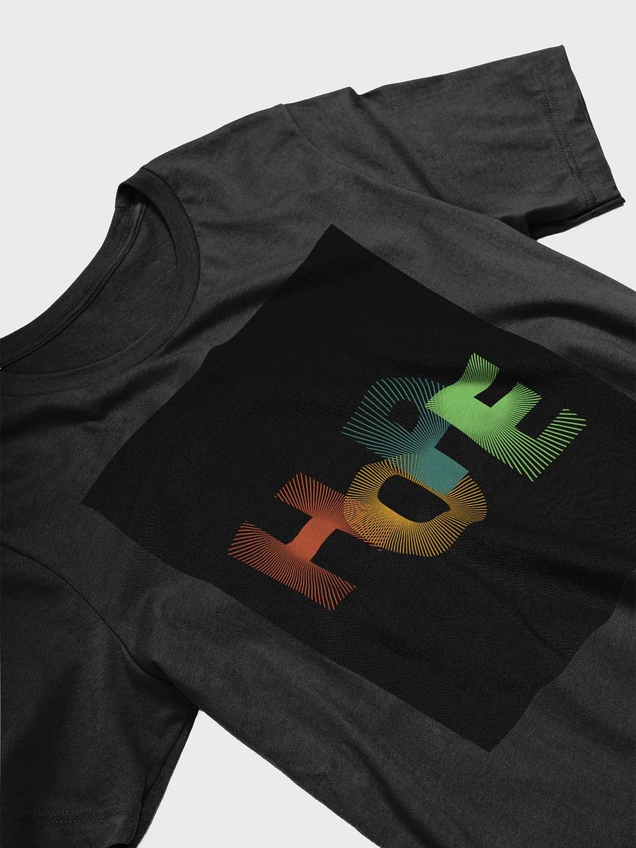 Vibrant Hope Unisex T-Shirt product image (12)