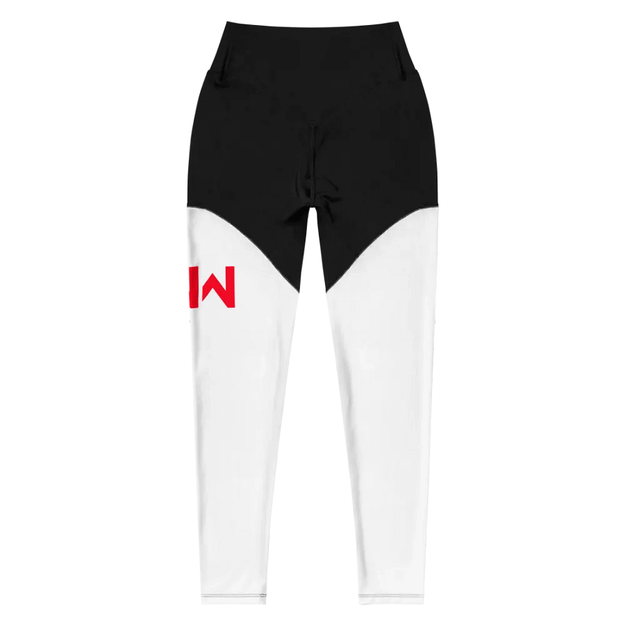 LNW Classic Ladies Sports Leggings product image (9)