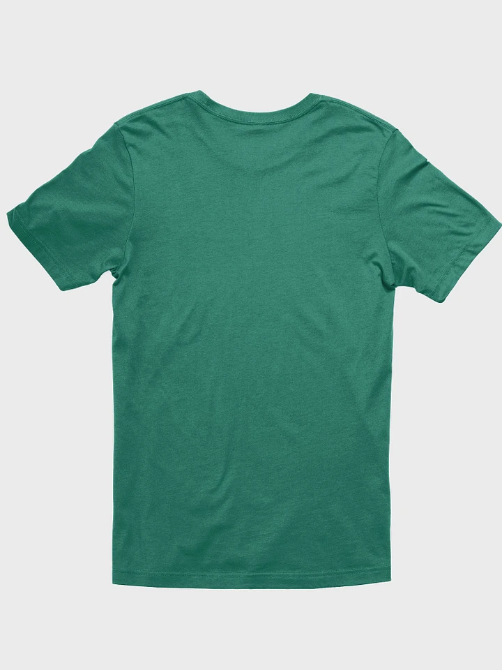 Ultra-Soft Be OG Classic Tee product image (2)