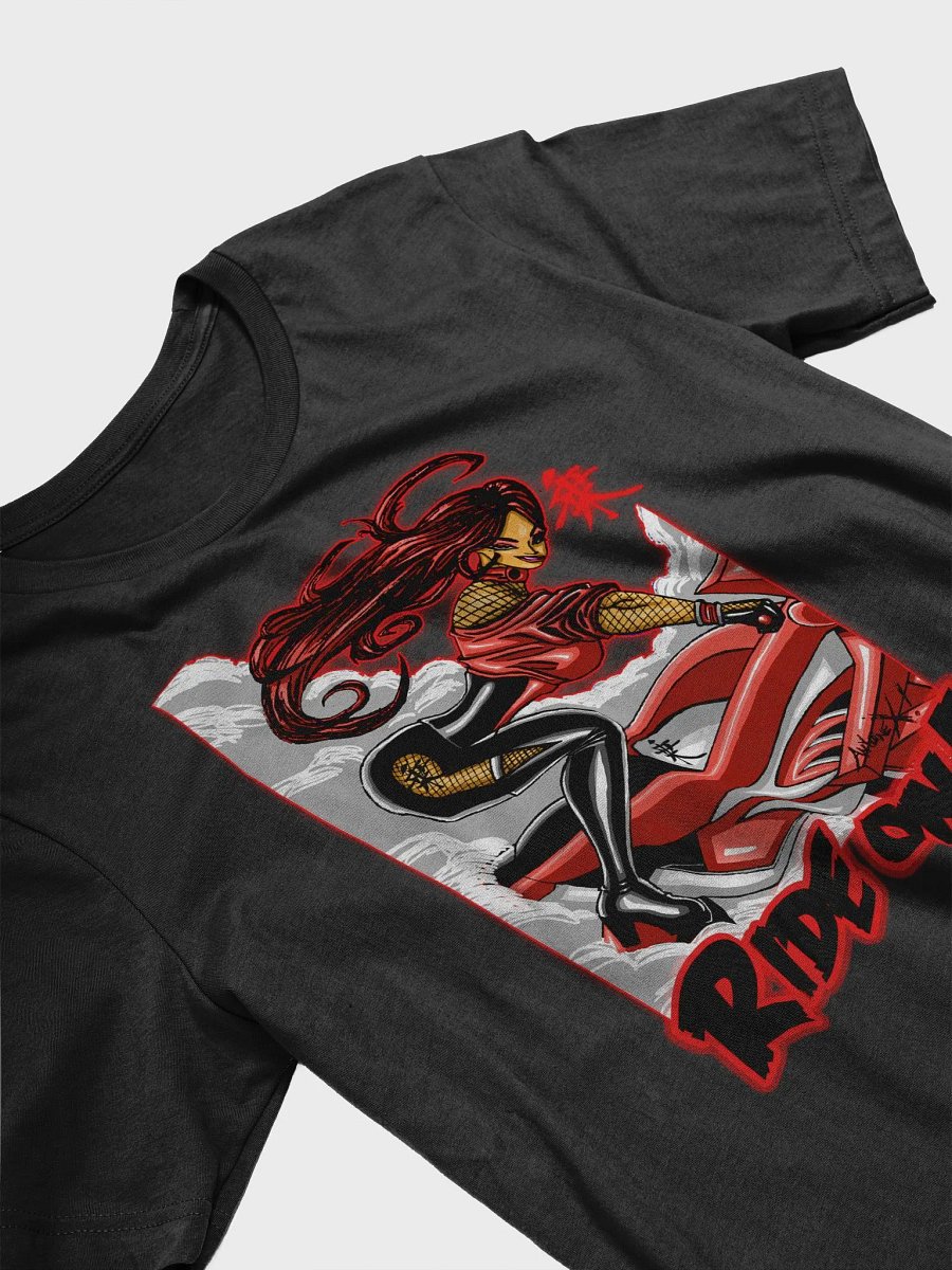 Ride On T-Shirt product image (9)