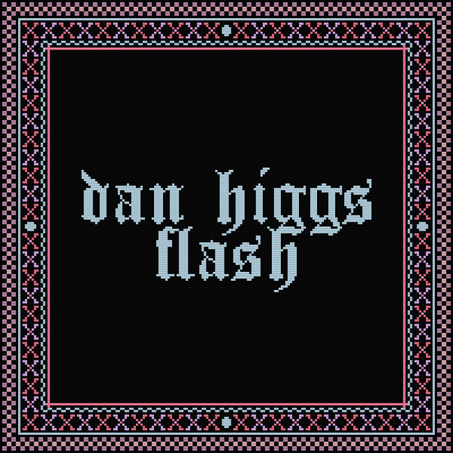 dan higgs flash