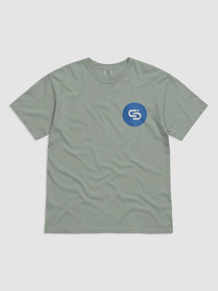 Imperial — Heavyweight T-Shirt product image (1)
