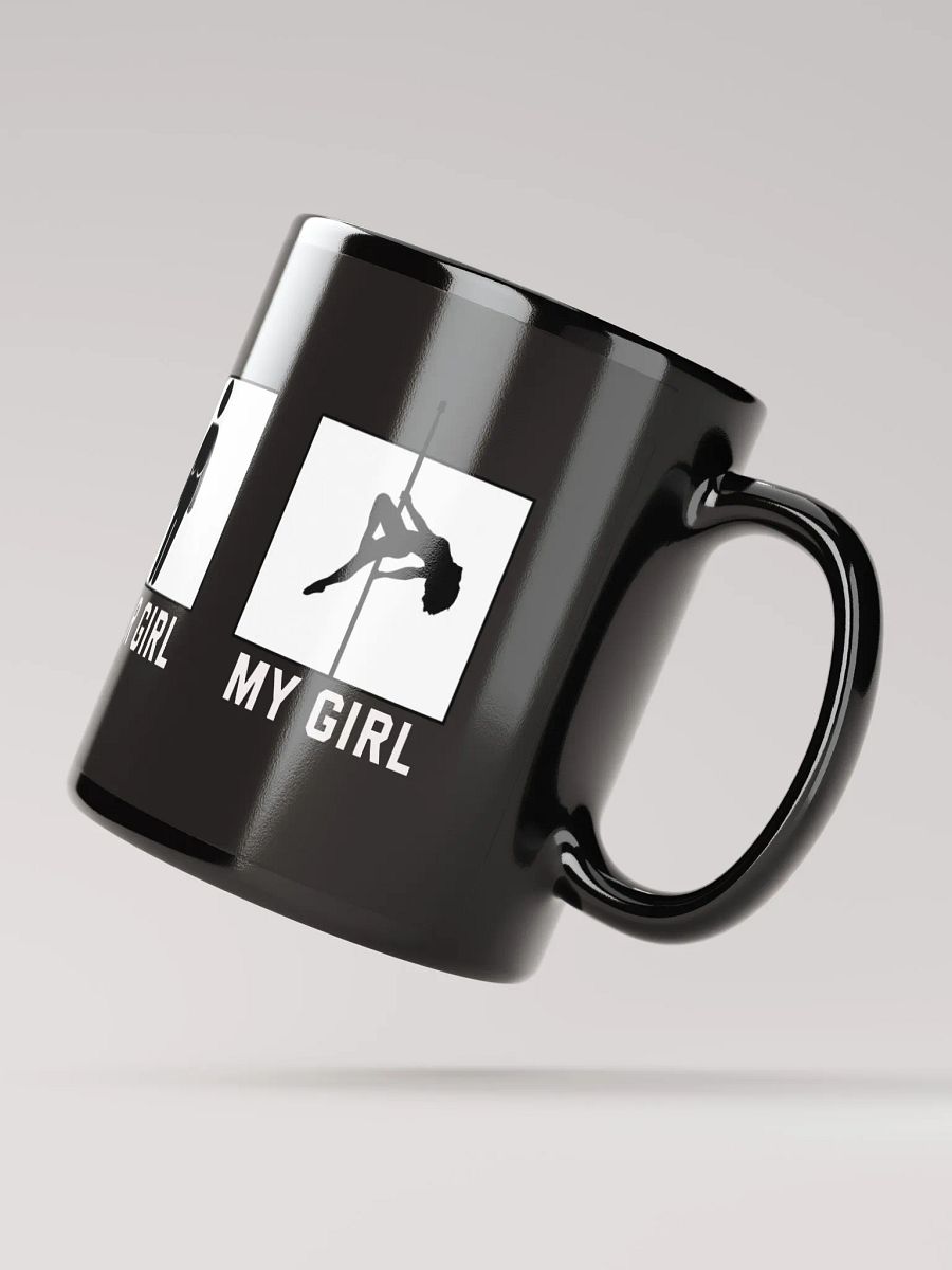 My Girl Coffee Cup product image (2)