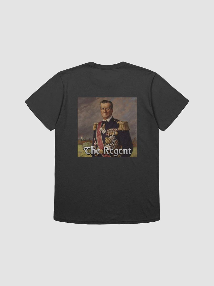 Miklós Horthy T-Shirt product image (1)