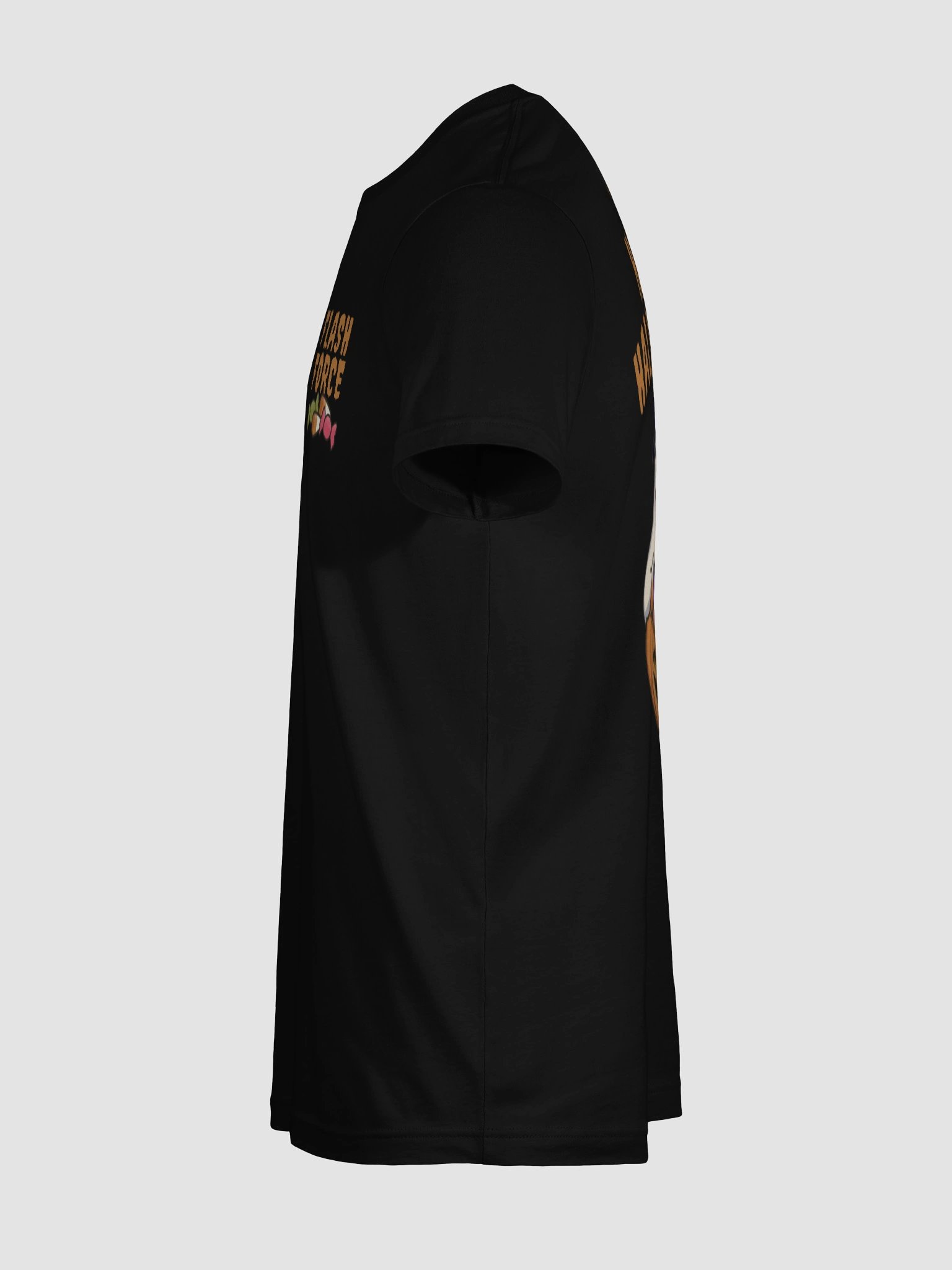 Trick or Treat Vibes Halloween '25 Pocket Shirt product image (11)