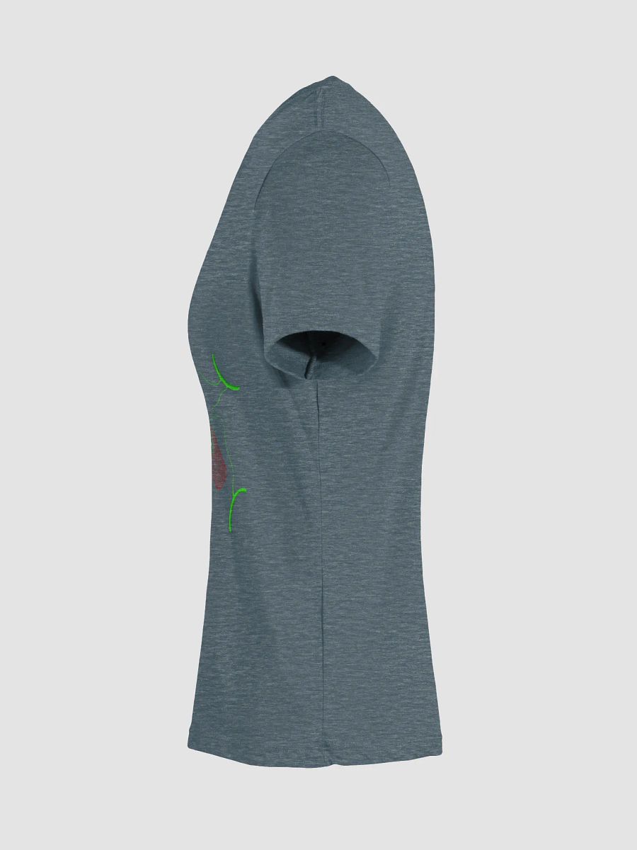 Galactic Gamer V-Neck Tee product image (8)