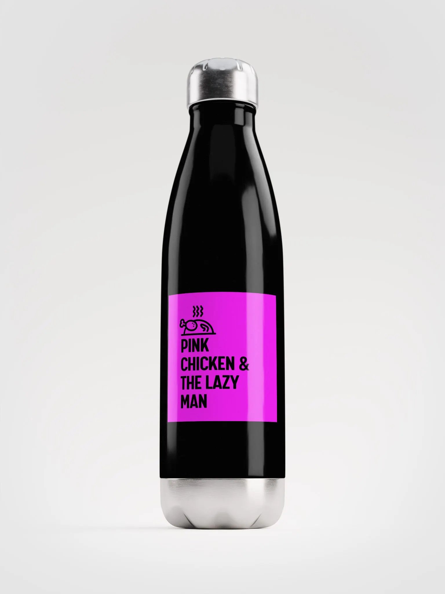 PC&TLM - the water bottle product image (1)