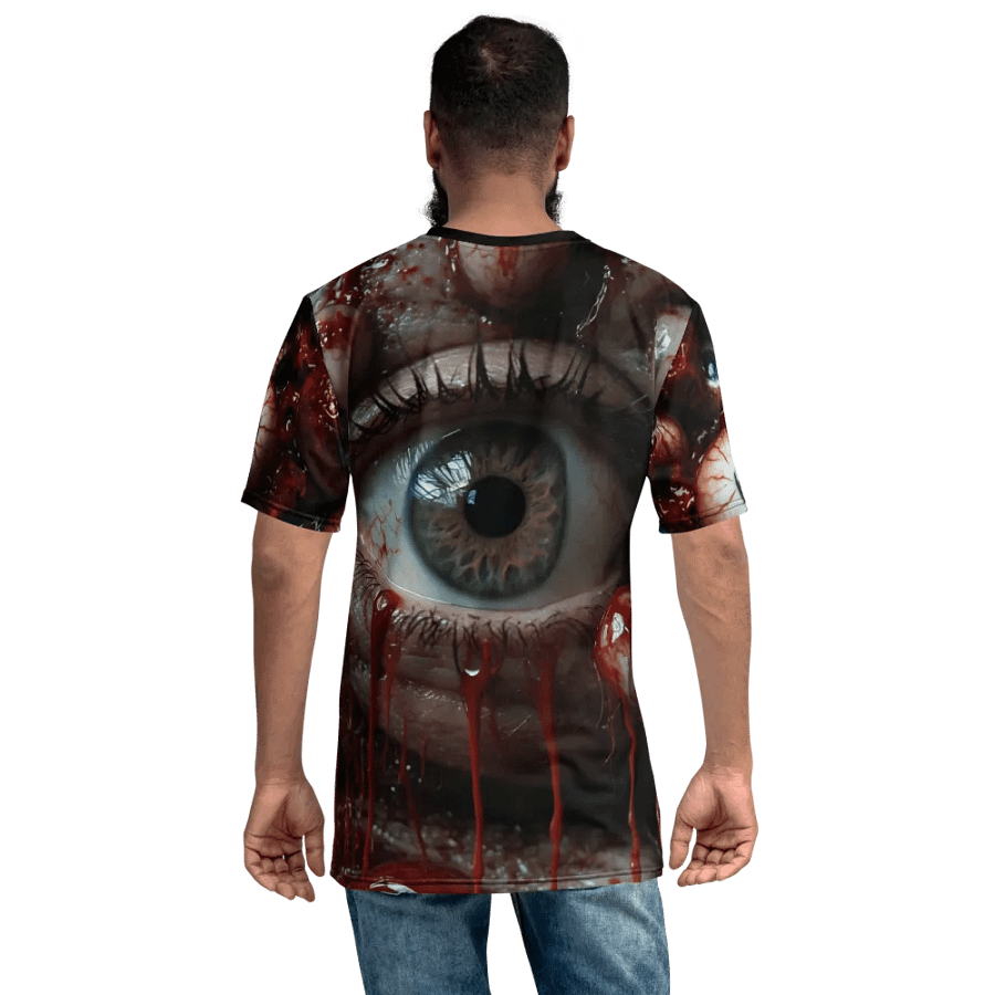 Eye CU Men's T-Shirt product image (8)