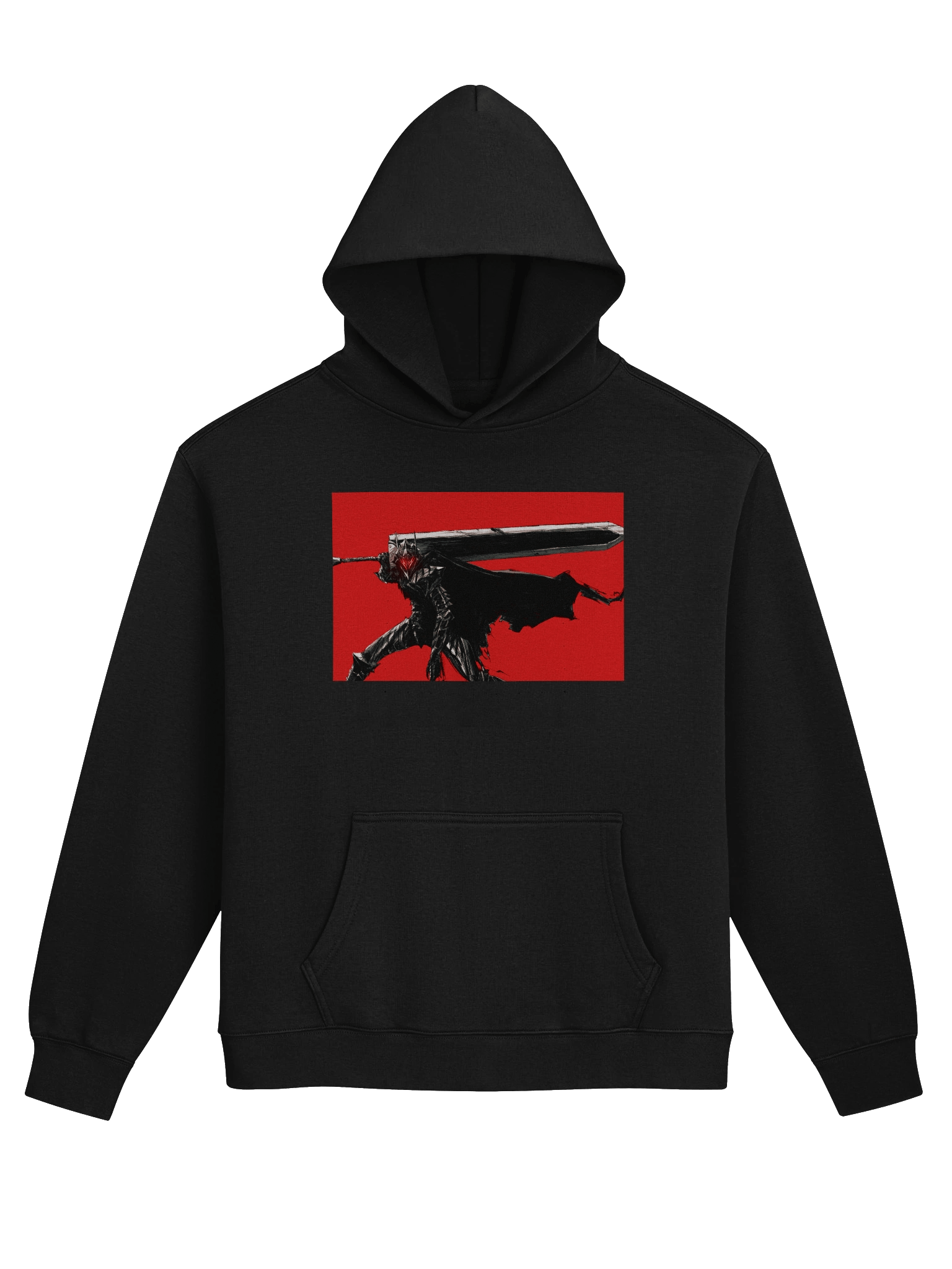 Berserker Hoodie product image (1)