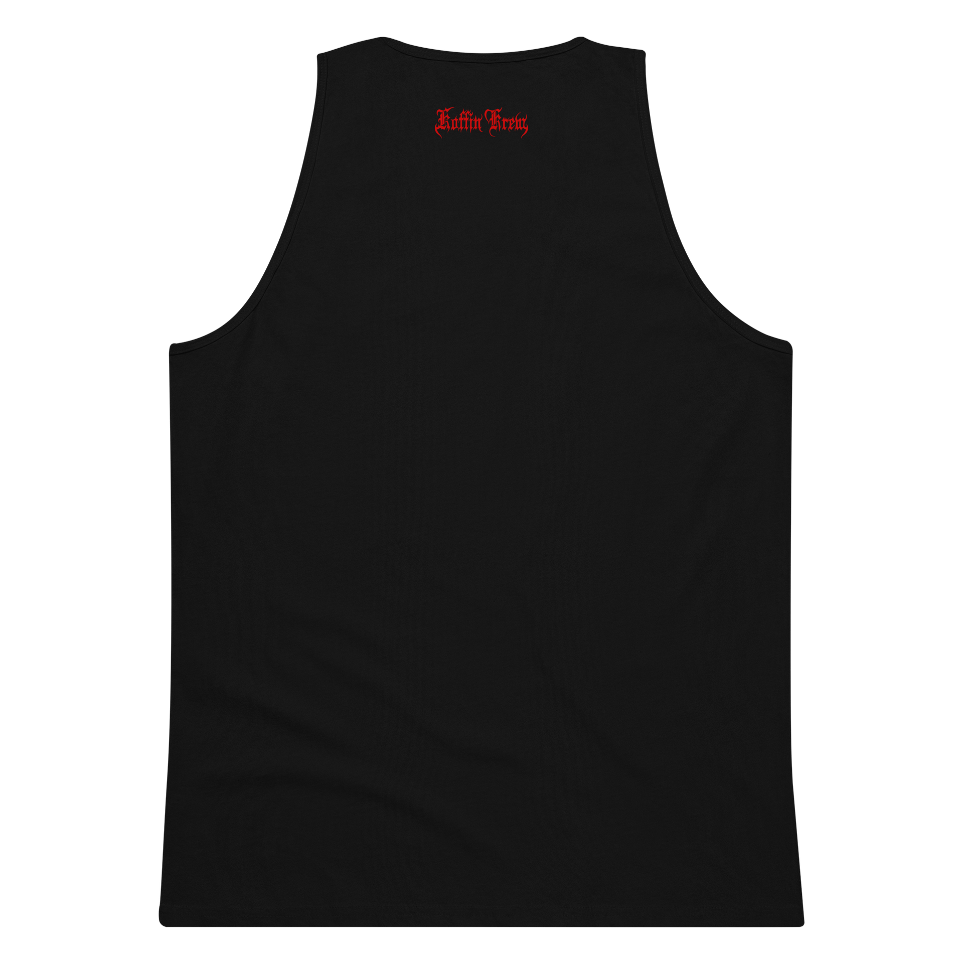 Dead End Roads Tank product image (4)
