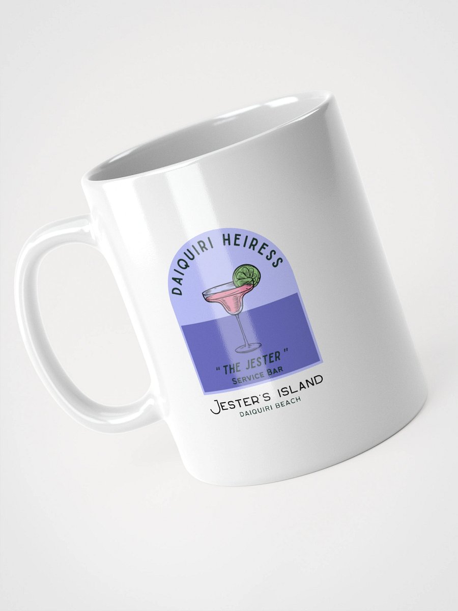 JESTER SERVICE BAR MUG product image (8)