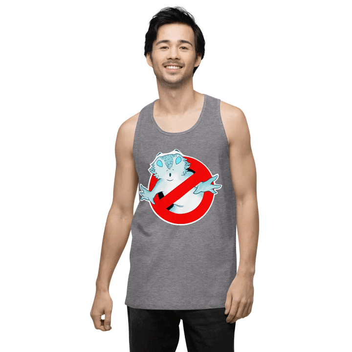Dream Busters Tank Top product image (34)