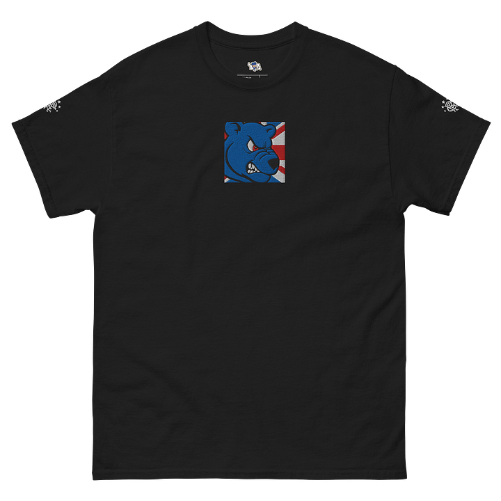 Union Bear Tee product image (2)