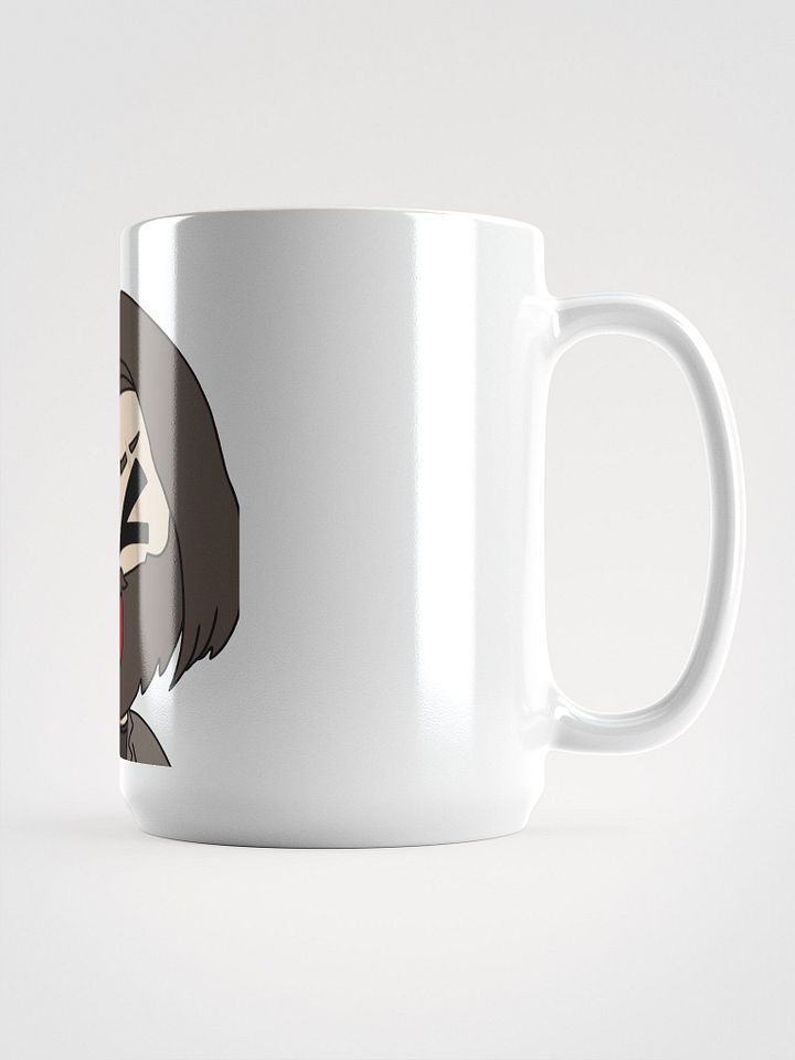 Chuckle LOL Jeff Mug product image (1)
