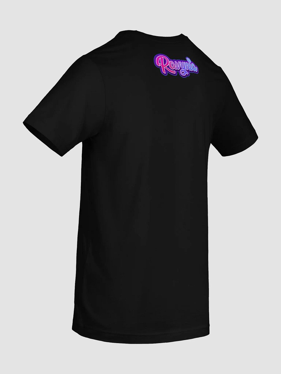 Nature Is Queer - Pride 2025 Bisexual Tee product image (10)