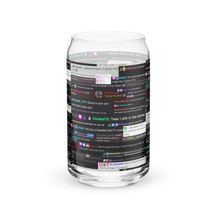 Wet's Chat product image (2)