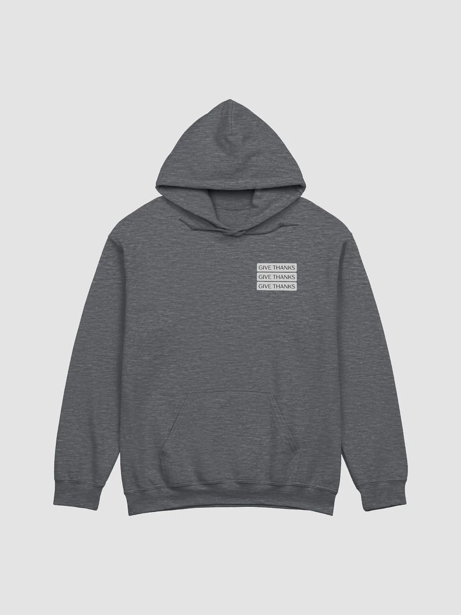 Give Thanks Hoodie product image (3)