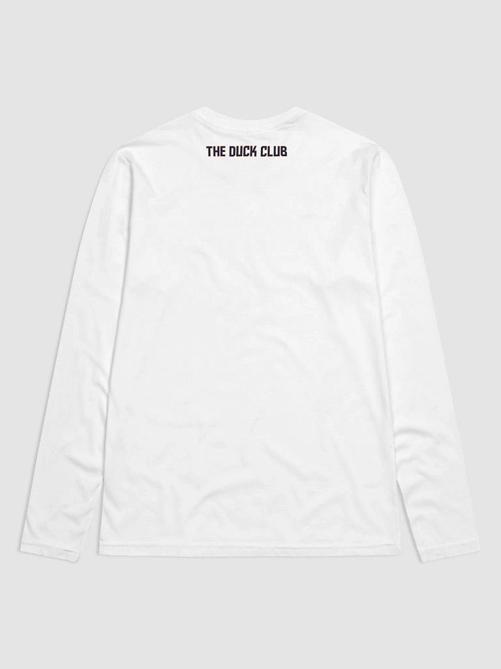 Long Sleeve Logo Tee product image (2)