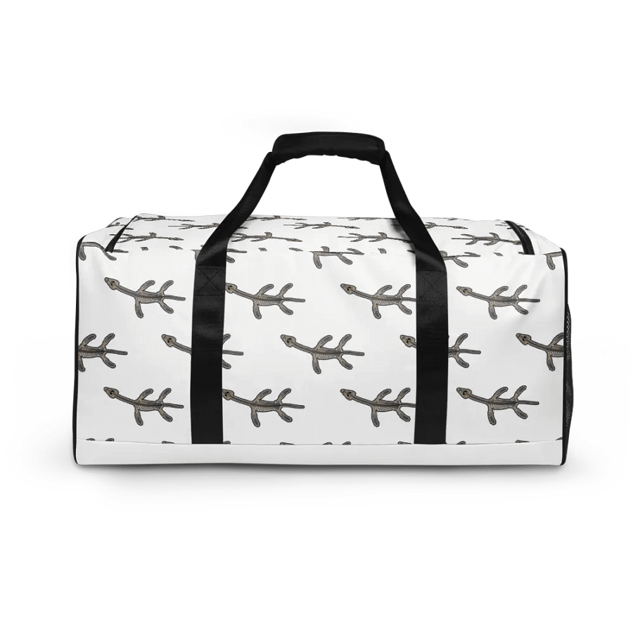 The PLESIOSAUR of Duffle Bags product image (3)