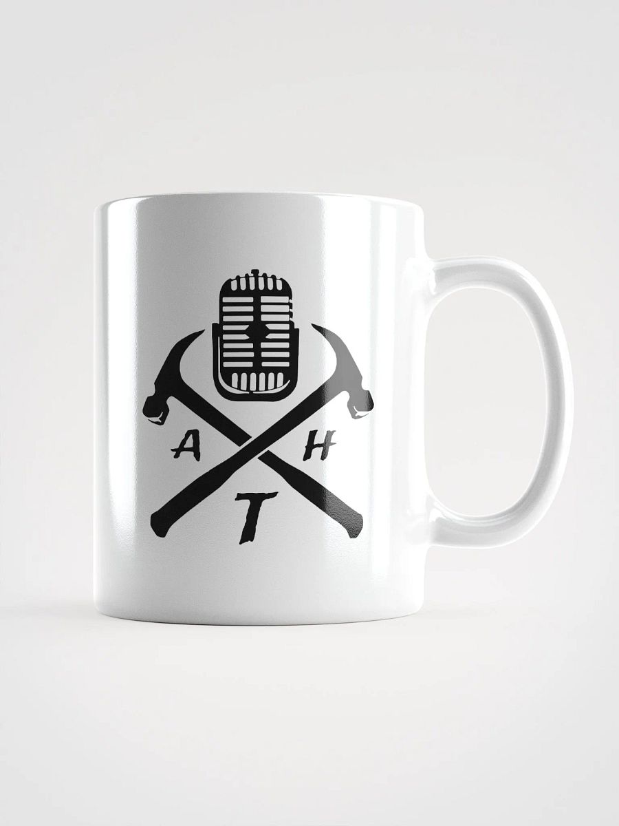 Logo Mug product image (2)
