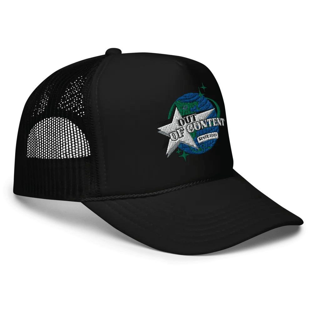 ATI - Trucker Cap product image (3)