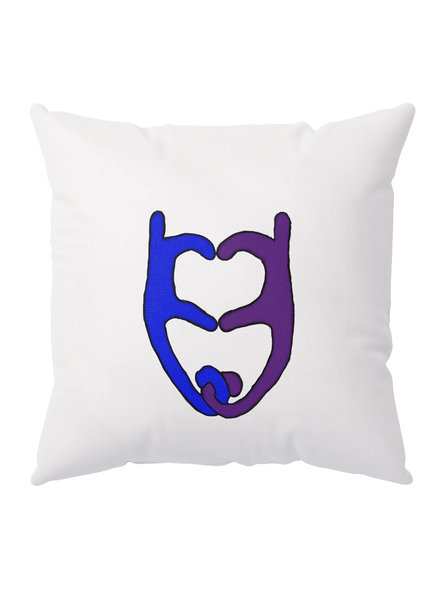 Siren Love Pillow product image (5)