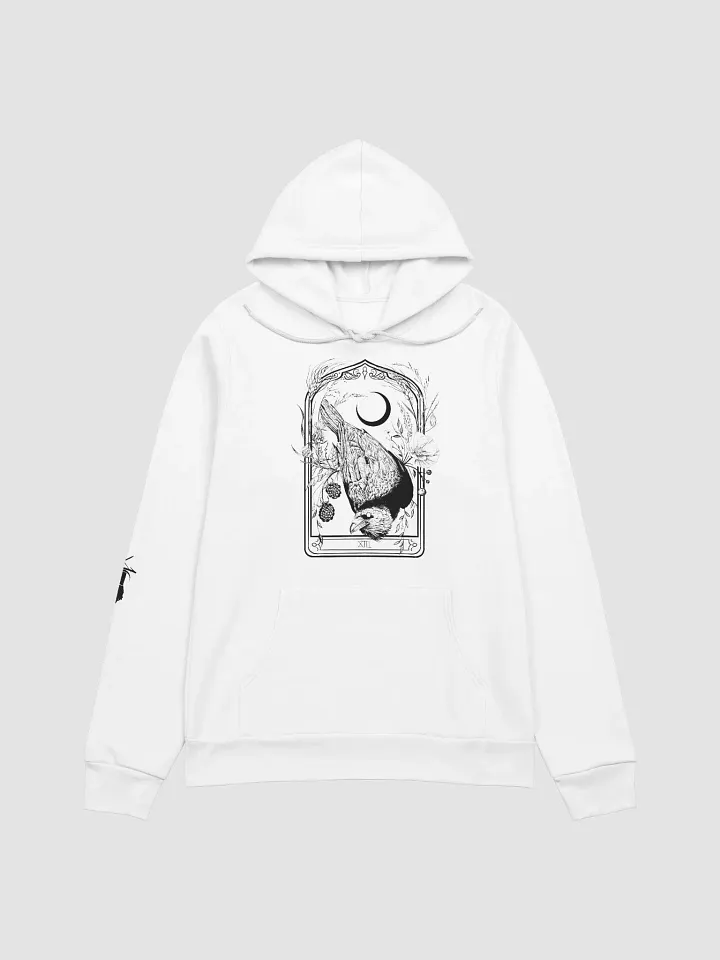 XIII Death Tarot pullover product image (1)