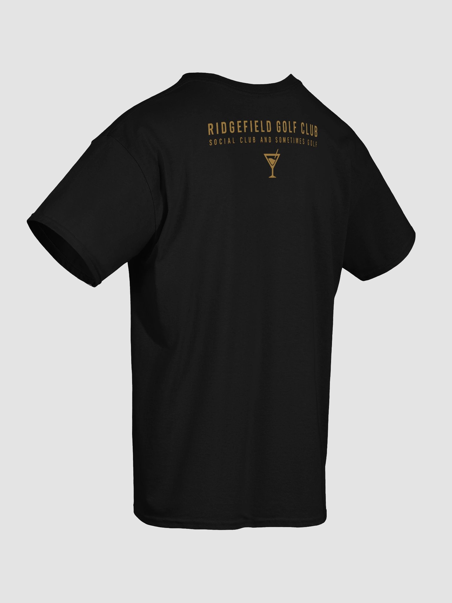 RGC Basic T-Shirt product image (28)
