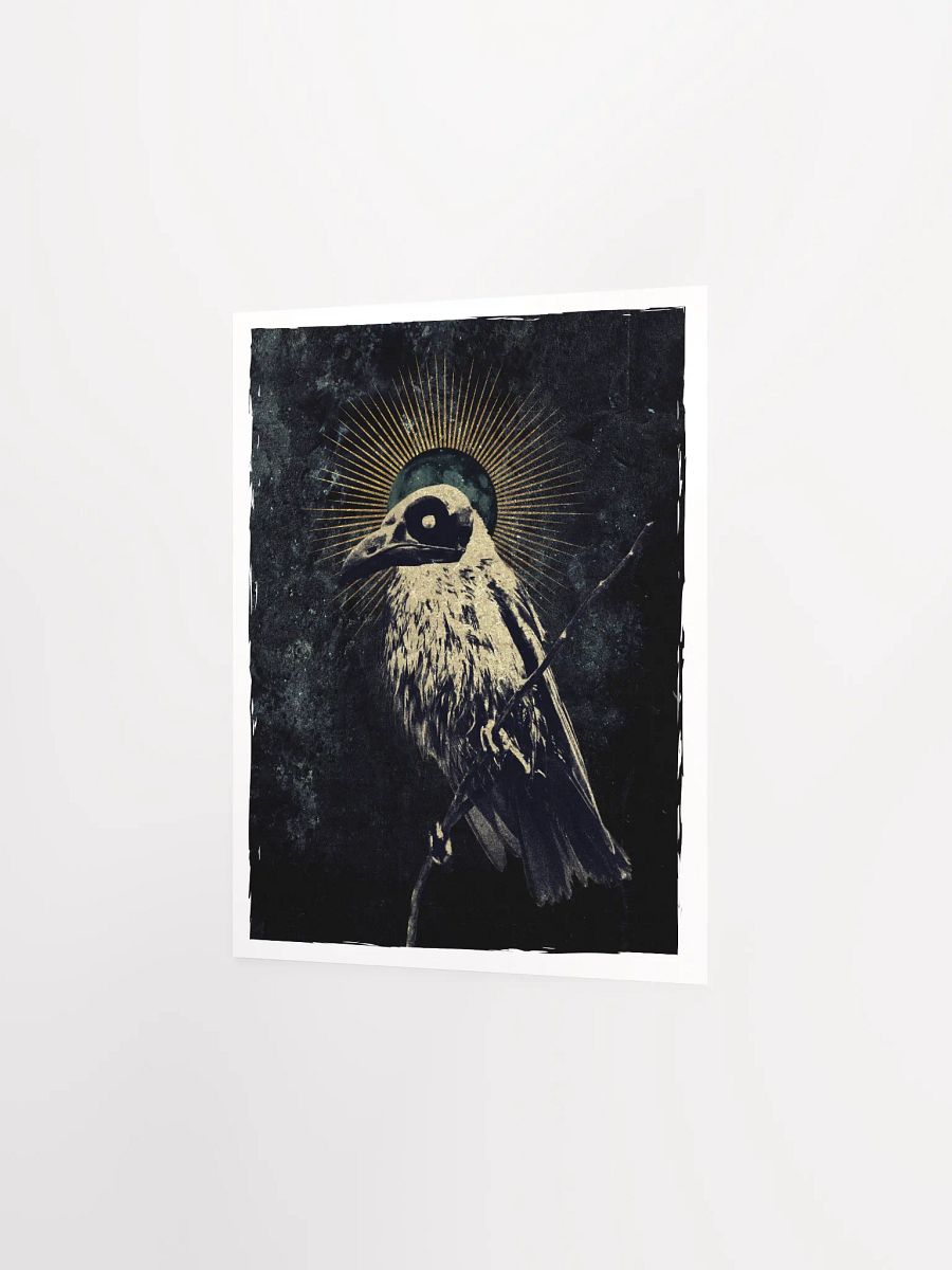 A Soul To Bare Matte Poster product image (3)