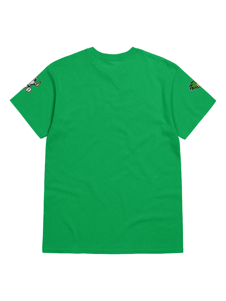 Ducks Unisex TShirt product image (2)