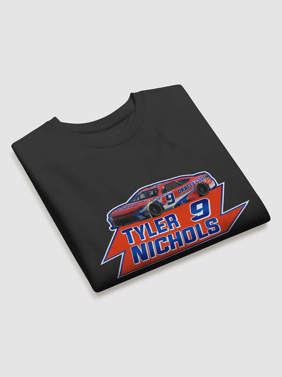 Tyler Nichols Draftycar Sweatshirt product image (12)
