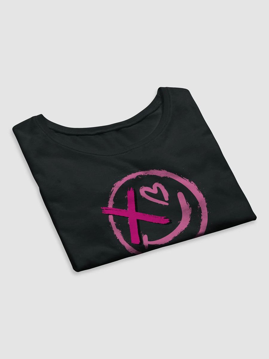 Cafe Collection: Get Your Face Out of My Day Baby Tee product image (7)