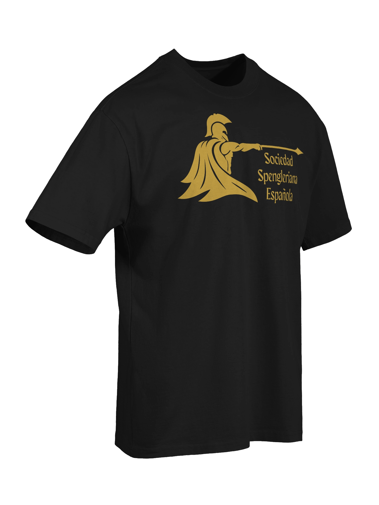 Camiseta Oficial – Sociedad Spengleriana Española product image (26)