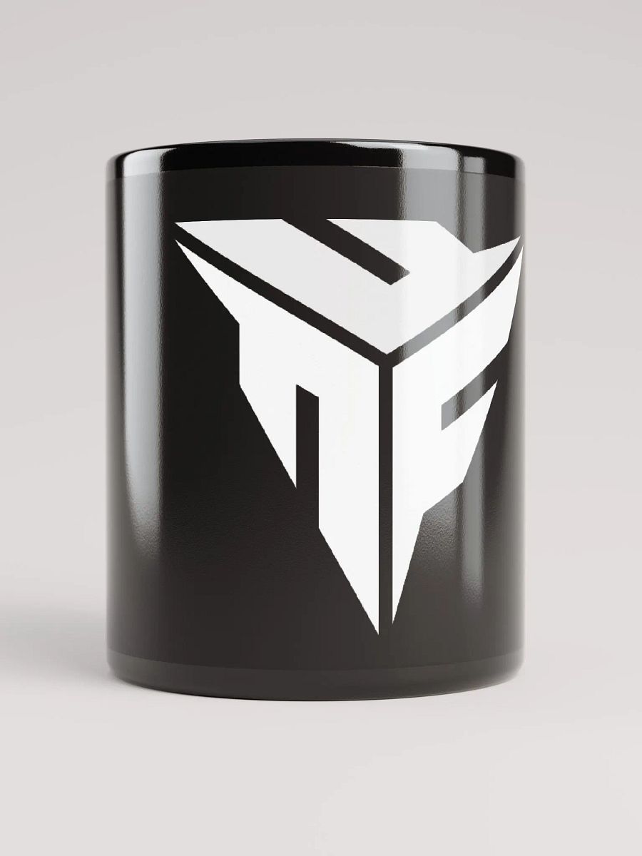 Black Mug product image (5)