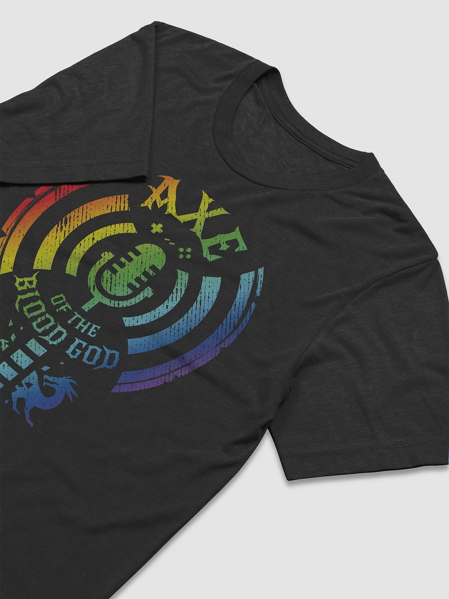 Axe of the Blood God Pride Shirt product image (3)
