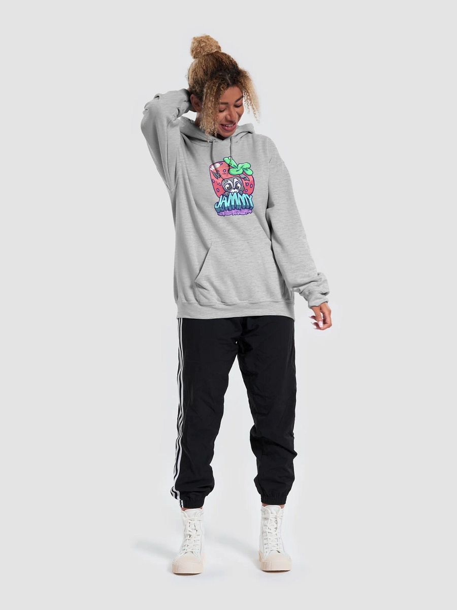 Jammin' Hoodie (Unisex) product image (1)