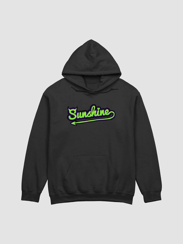 Sunshine hoodie product image (6)