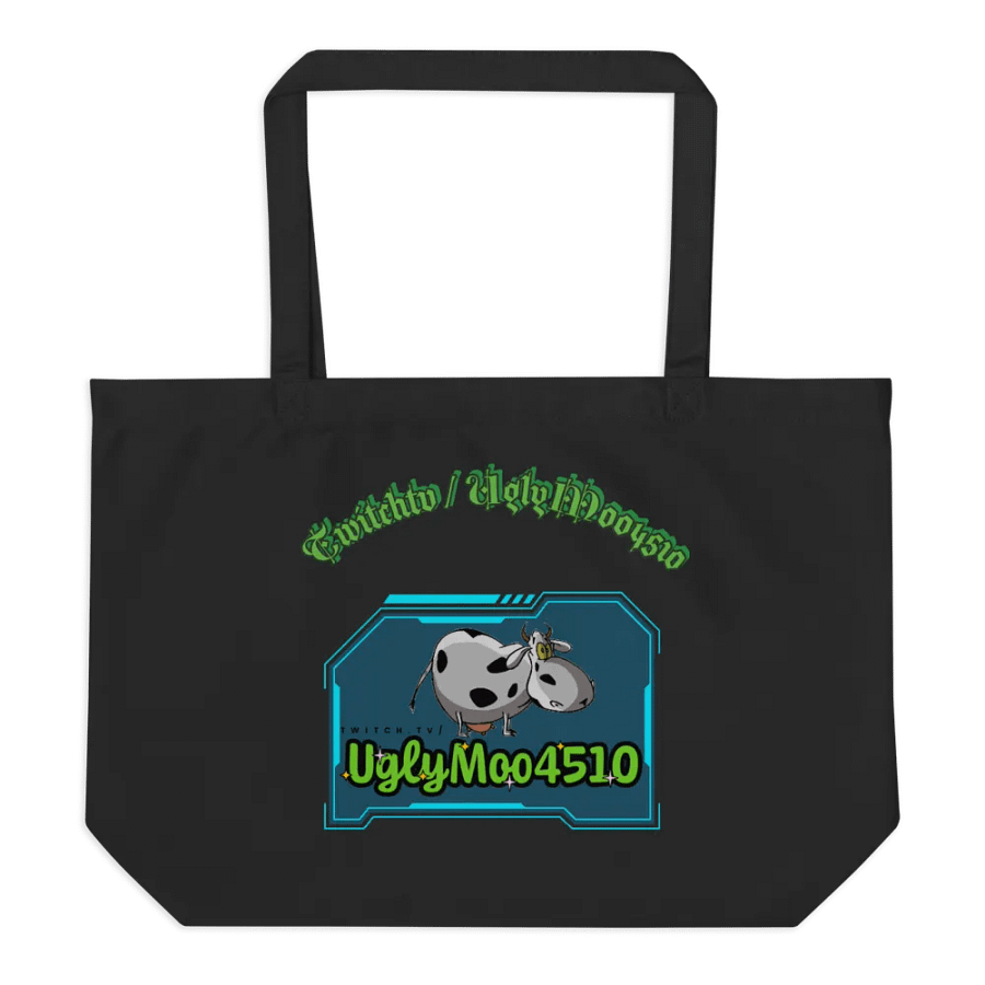 Moo Tote product image (1)