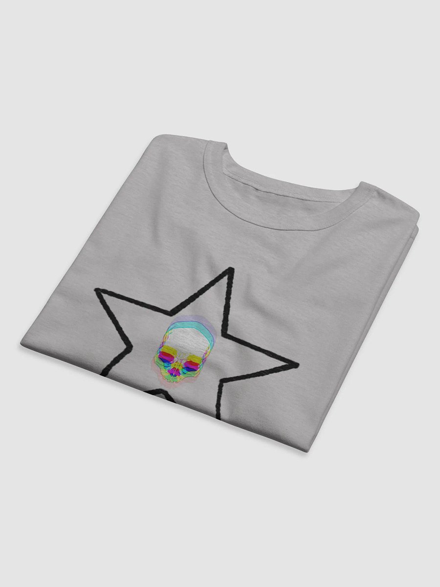 FAREWELLSUPERSTAR (skull shirt) product image (6)