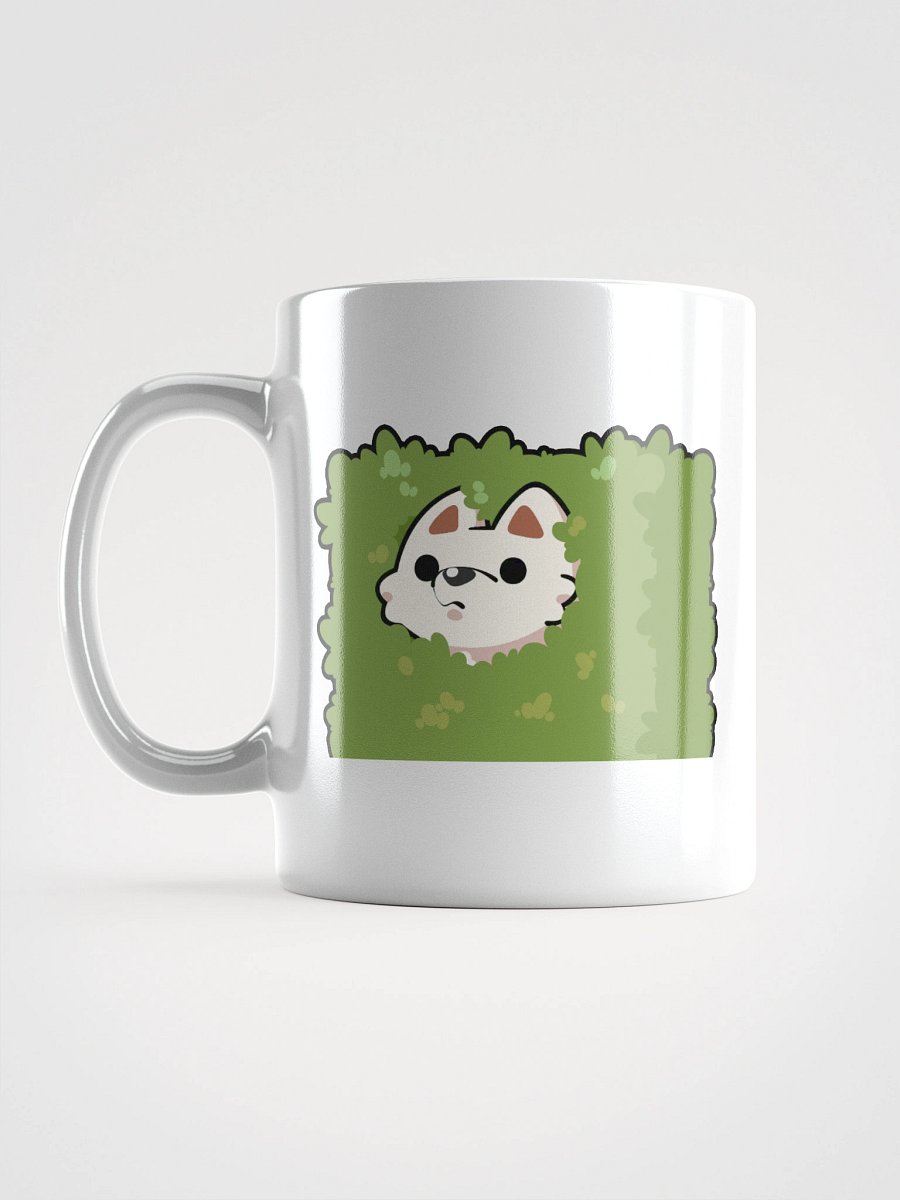 Hide Mug product image (6)