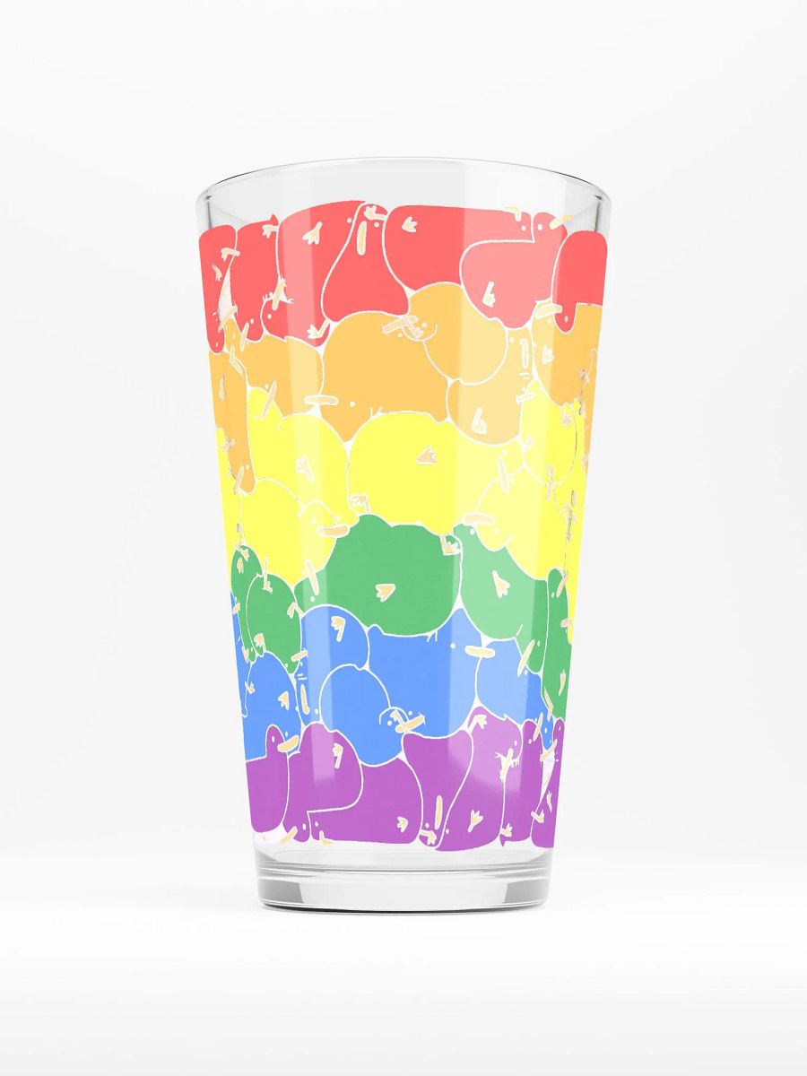 Pride Berd Glass product image (3)