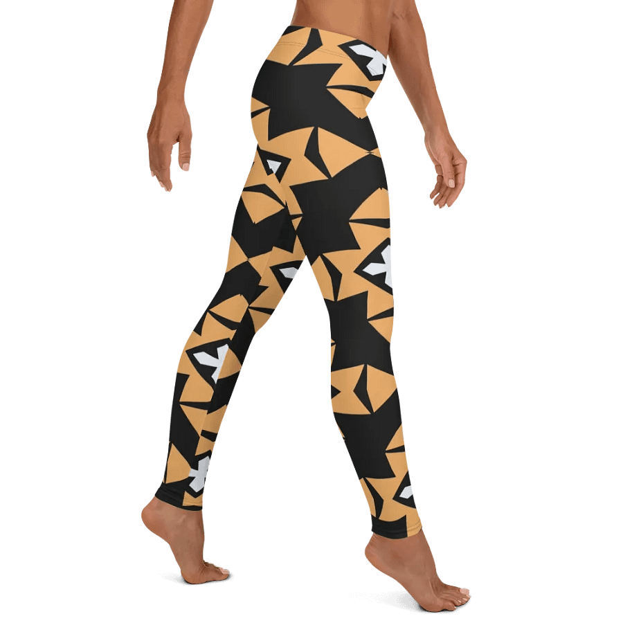 Cosmic Symmetry Leggings product image (11)