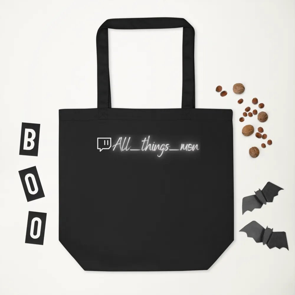 Live Love Lobotomy Tote bag product image (11)