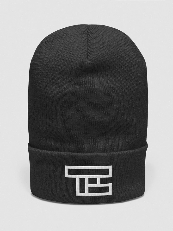 Cuffed Beanie product image (2)