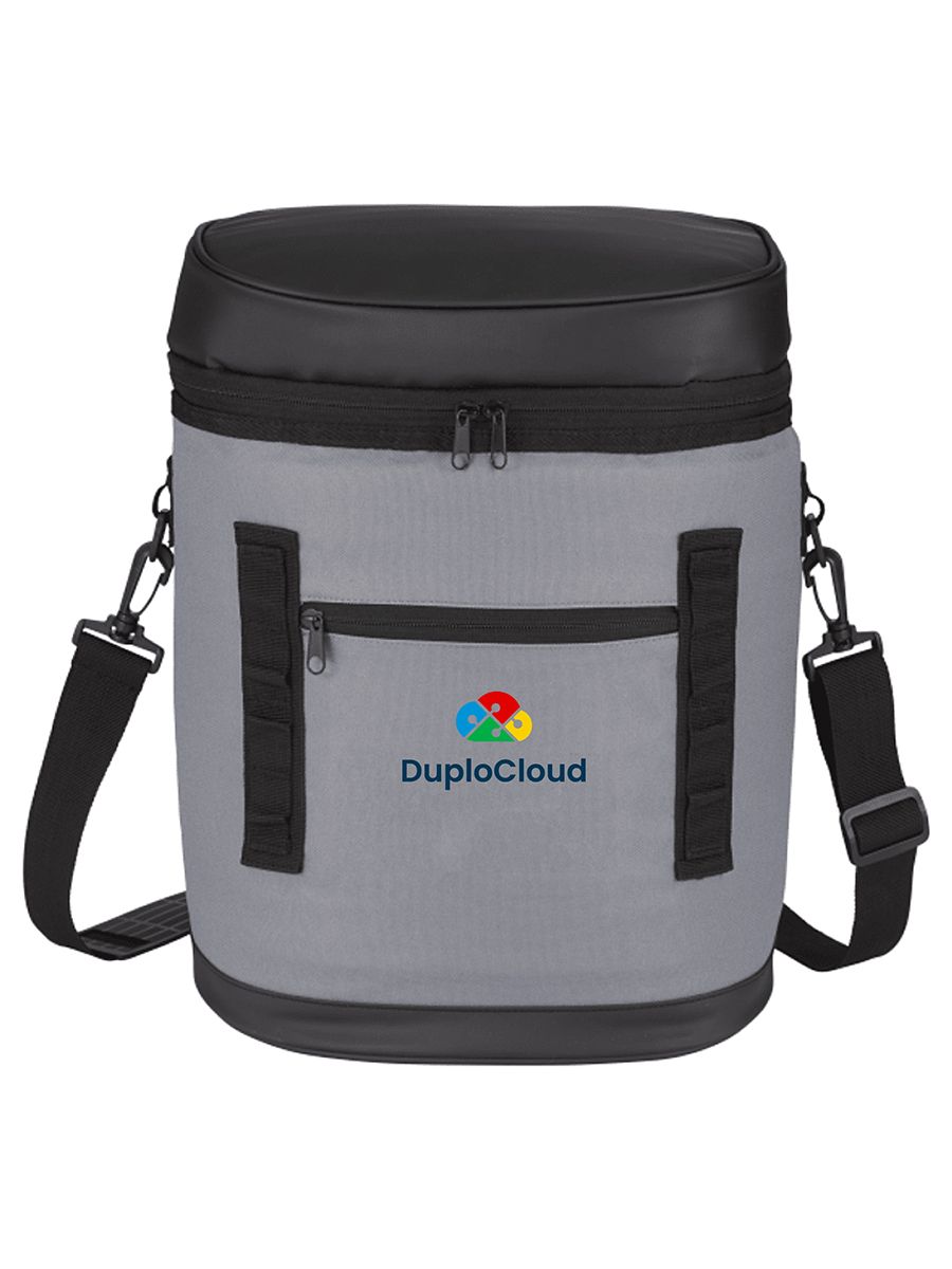 DuploCloud - 20 Can Backpack Cooler product image (1)