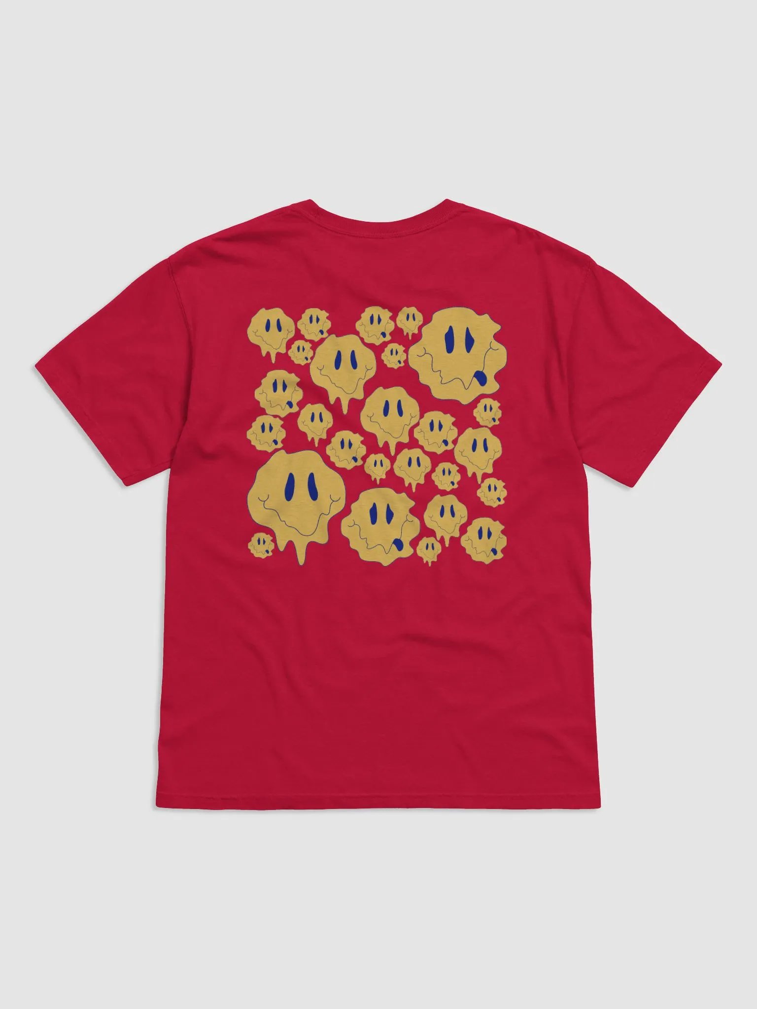 Smiley Shirt product image (2)