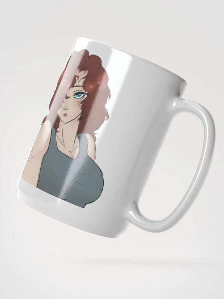 Delilah Mug 2 product image (2)