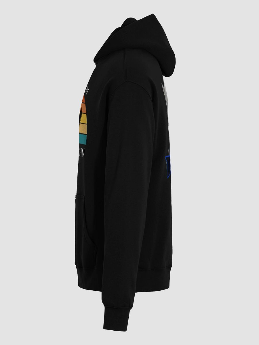 Alt Cry Hoodie product image (7)